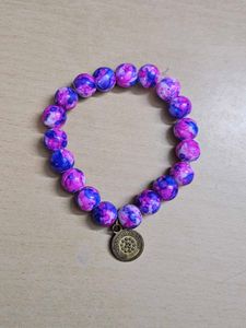 Combo- Three Set Of Earrings And One Bracelet