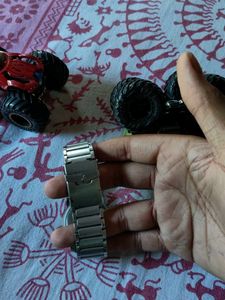 Fastrack Watch