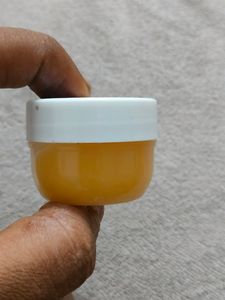 Night Skin Apply Gel Mousse
