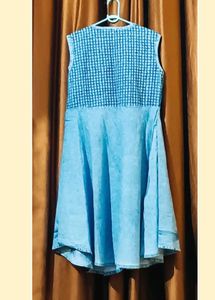 Dress Size 40 Inches