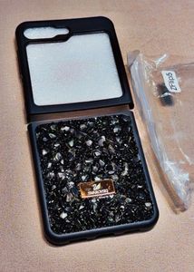 Swaroski Samsung ZFLIP 5 Case