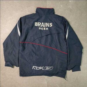 RDK Branded Jacket