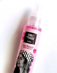 Emily In Paris - Enchante PERFUME Mist