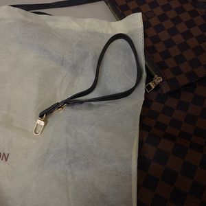 Louis Vuitton Tote Bag Neverfull