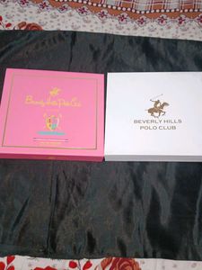 Beverly Hills Polo Club Fragrances For Women Gift