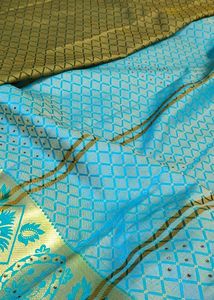 Silk Saree