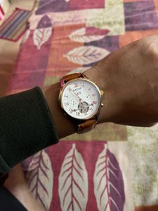Kinyued And Citole 2 Watches