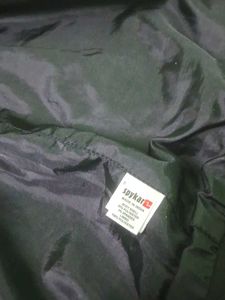 Spykar XL Utility Wear Jacket