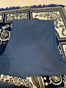 Gray Athletic T-Shirt