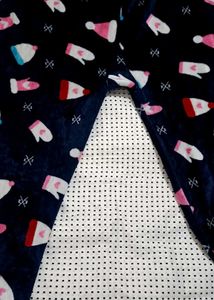 Cute Patterned women pajama