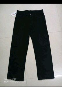 New With Tag Cargo