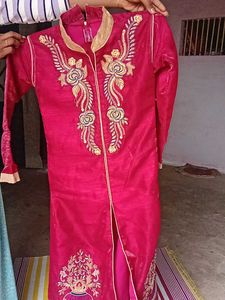 Sharara Lehenga