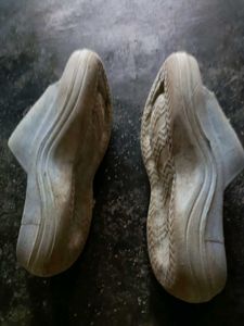 Used Footwear