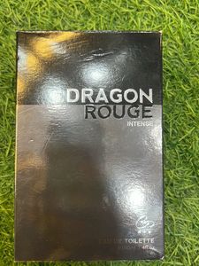 Dragon Perfume From Dubai