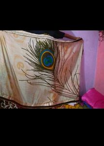 Beautiful Myuri Saree