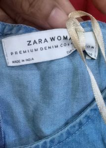 New Zara Dress