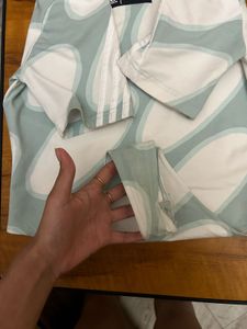 Adidas x Marimekko Tee