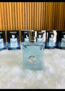Versace Perfumes