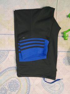Unused Track pants With Top