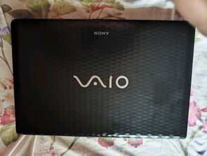 Sony Vaio e series i3-2330m processor