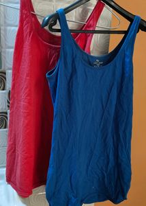 Combo Of Camisoles Fixed Price 🚫