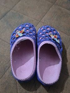 Cute Kids' Clogs