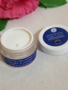 Mom&#39;s Co Night Care Cream
