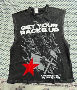 Graphic Print Tee