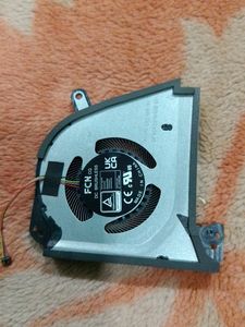 Asus Laptop Fan