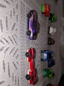13 Different Types Of Toy Cars