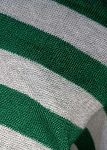 Half Sleeve Winter Jersey, Size M- New