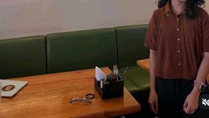 Brown Stylish Shirt