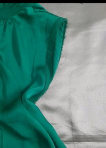 Zara Halter Neck Top