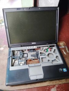 Full Casing For Dell D630 Laptop