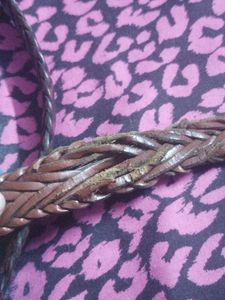 US POLO ORIGINAL BELT 💝