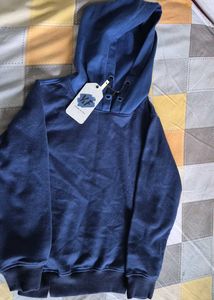 WESTSIDE BOYS HOODIE