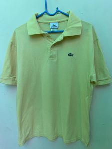 Authentic Lacoste Polo Shirt