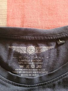 Cricket Hungama cotton T-Shirt