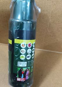 Combo Herbal Hair Oil Unused Sealed Pack