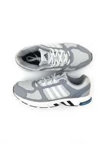 Adidas Grey Sport Shoes