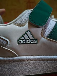 Original Adidas Heather Low Sneakers