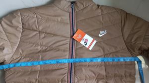Nike First Copy Jacket For Winter Season, Size XXL