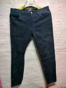 H&M Corduroy Pants