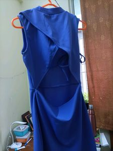 Tokyo Talkies Bodycon Dress