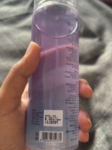 AND Pretty Vogue Body Mist