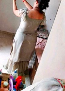 Sharara Set