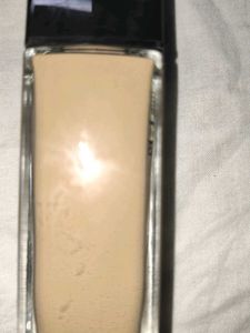 Maybelline Fit Me Foundation