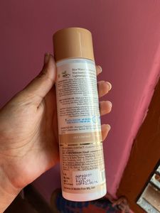 Mamaearth Rice Water Toner