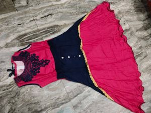 Cute Girls&#39; kurta at low price 💥💥♥️