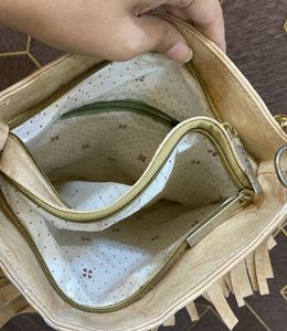 Beautiful Sling Bag